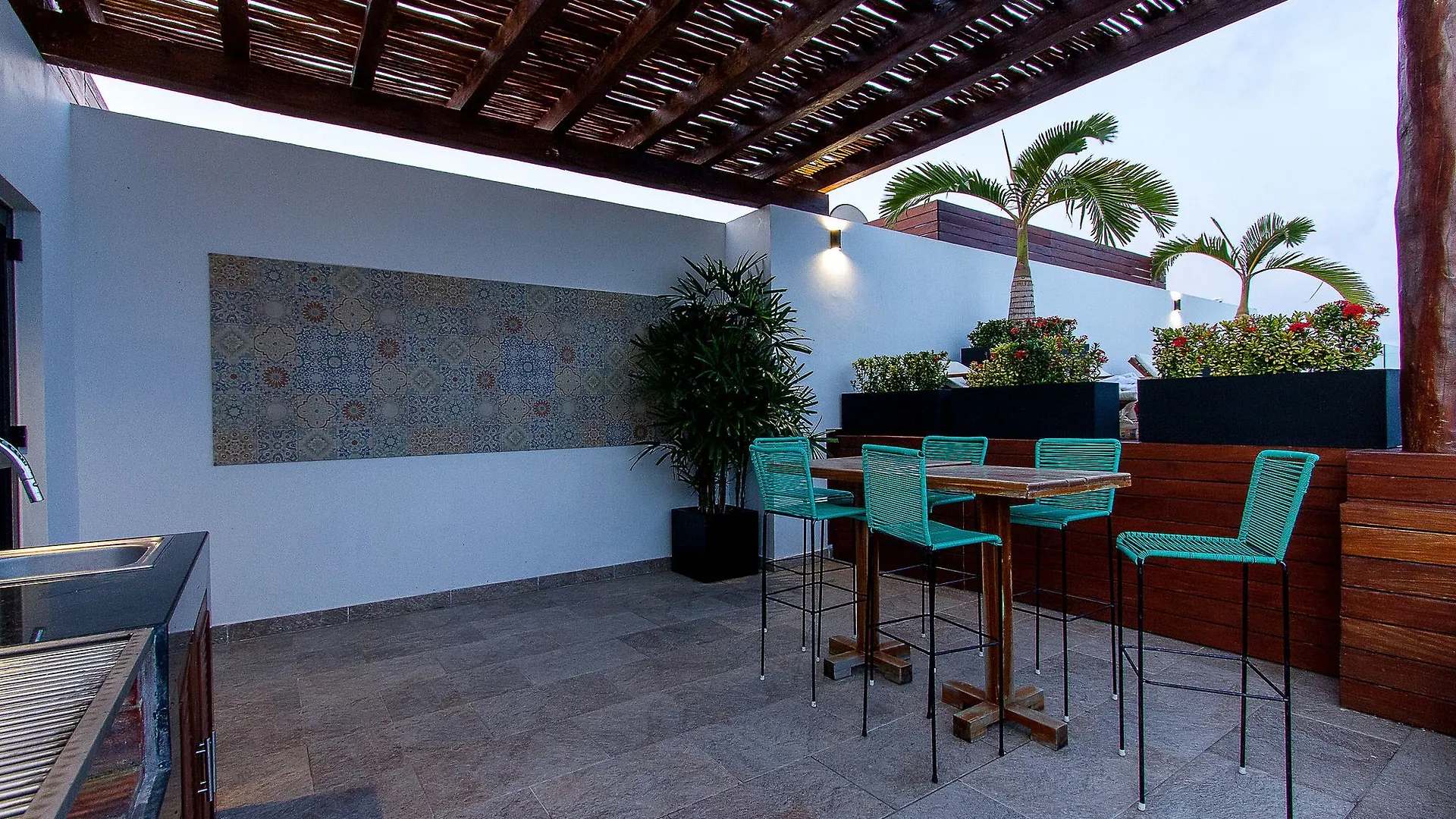 Moma 205 By Imexico Apartment Playa del Carmen