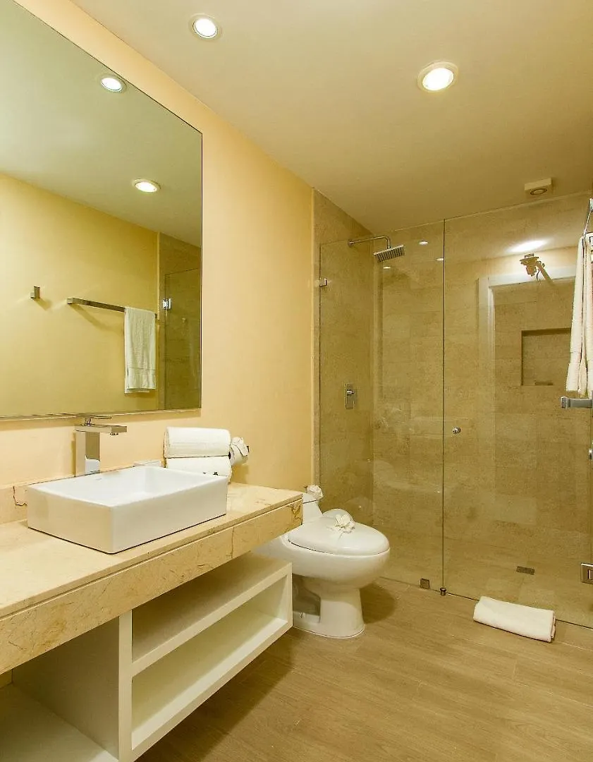 Apartament Moma 205 By Imexico Playa del Carmen