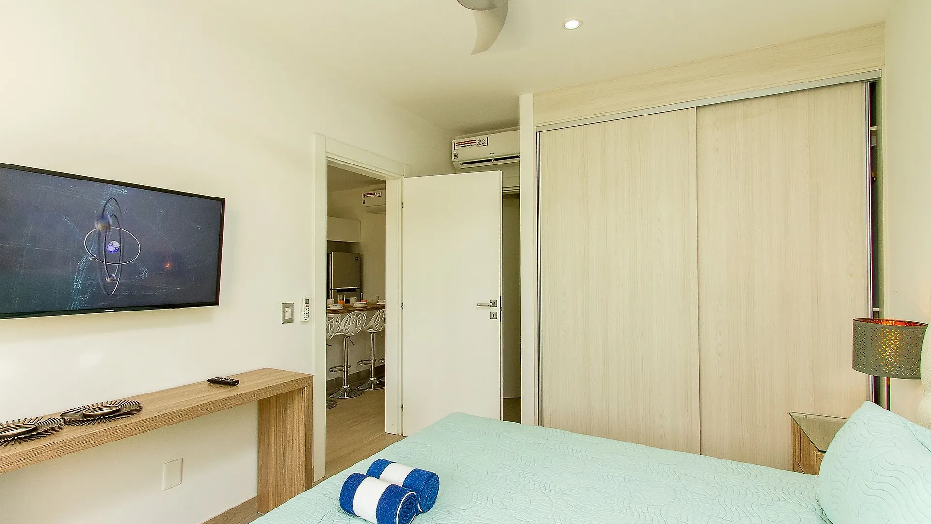 Apartament Moma 205 By Imexico Playa del Carmen
