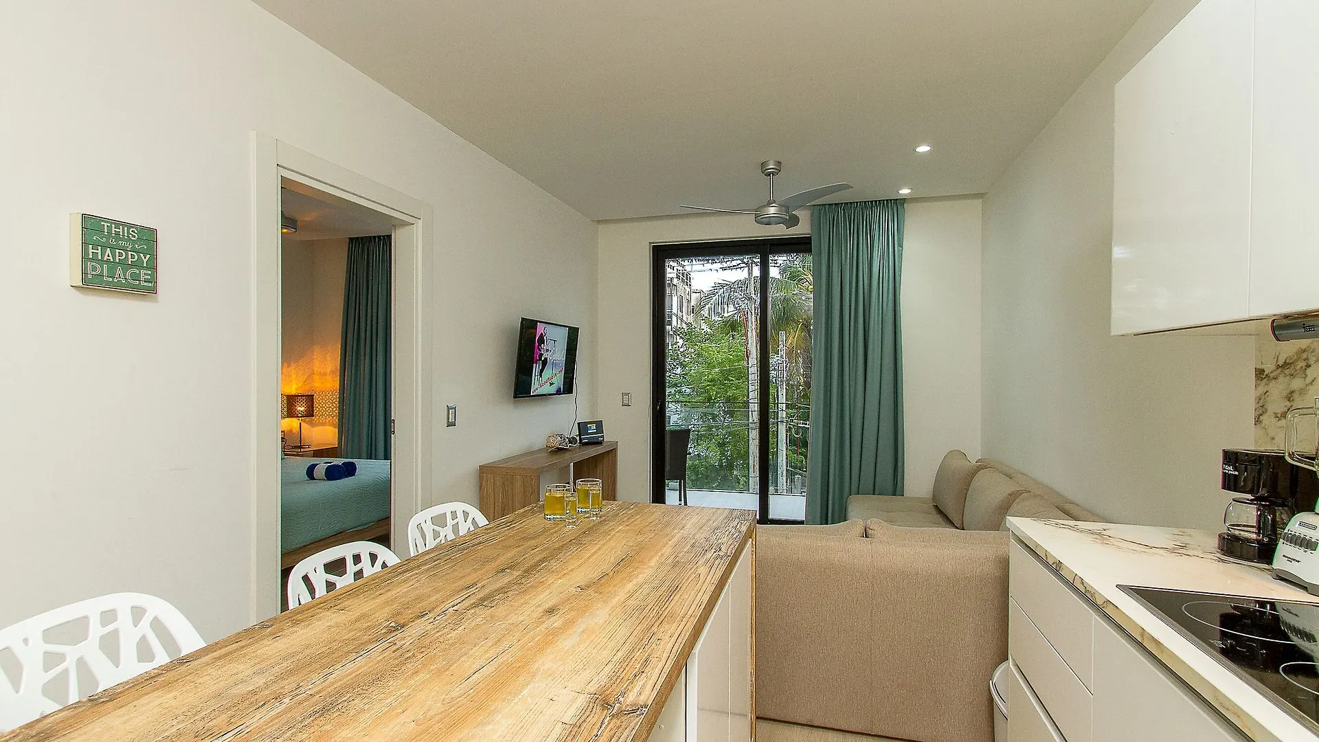 Apartament Moma 205 By Imexico Playa del Carmen 0*,