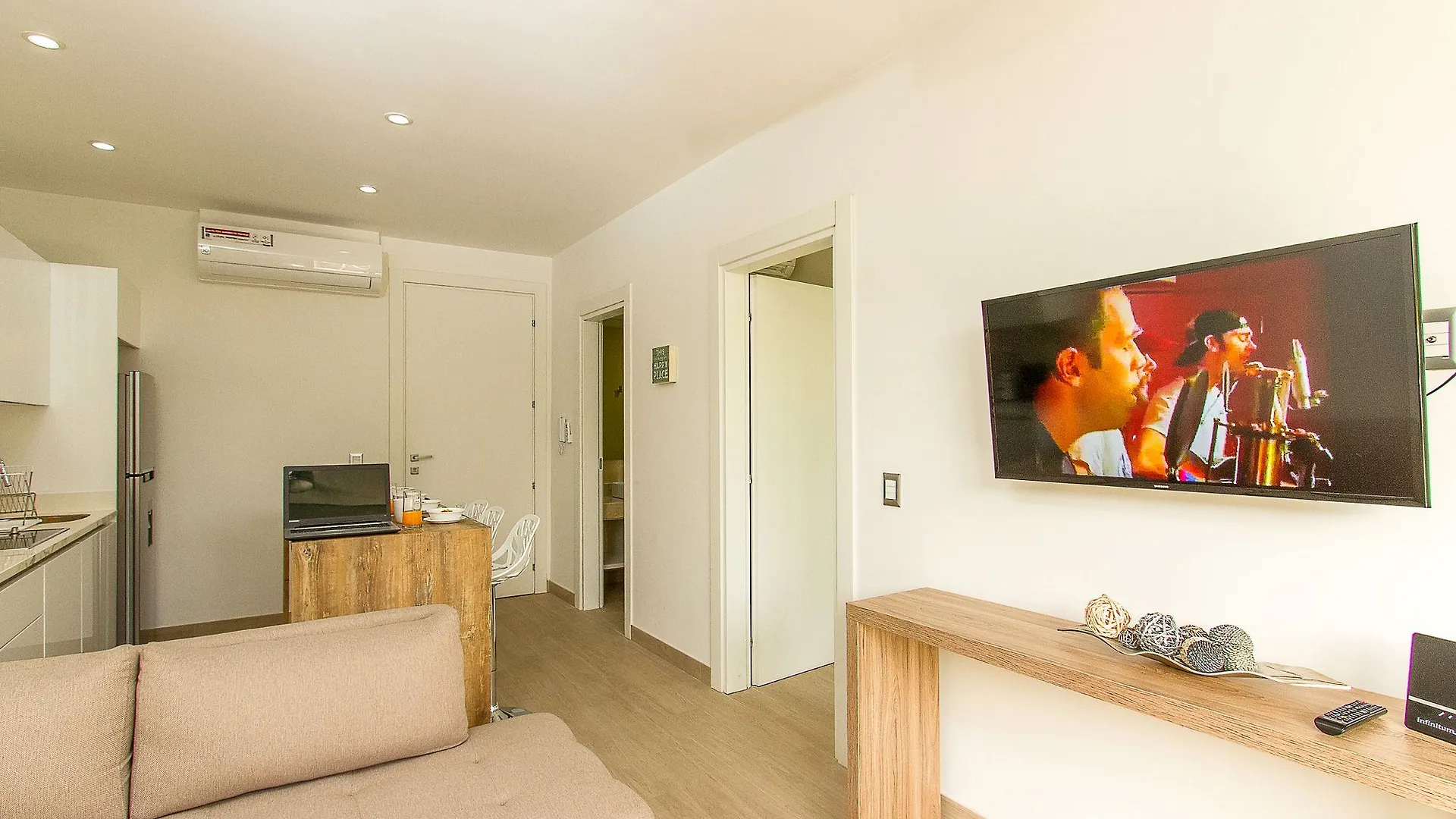 Apartament Moma 205 By Imexico Playa del Carmen
