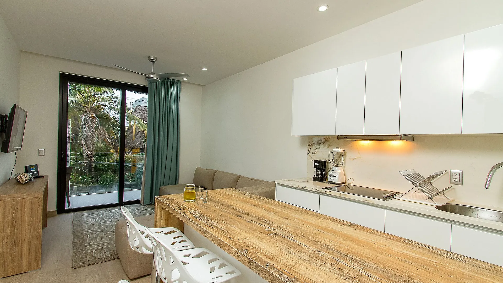Apartament Moma 205 By Imexico Playa del Carmen