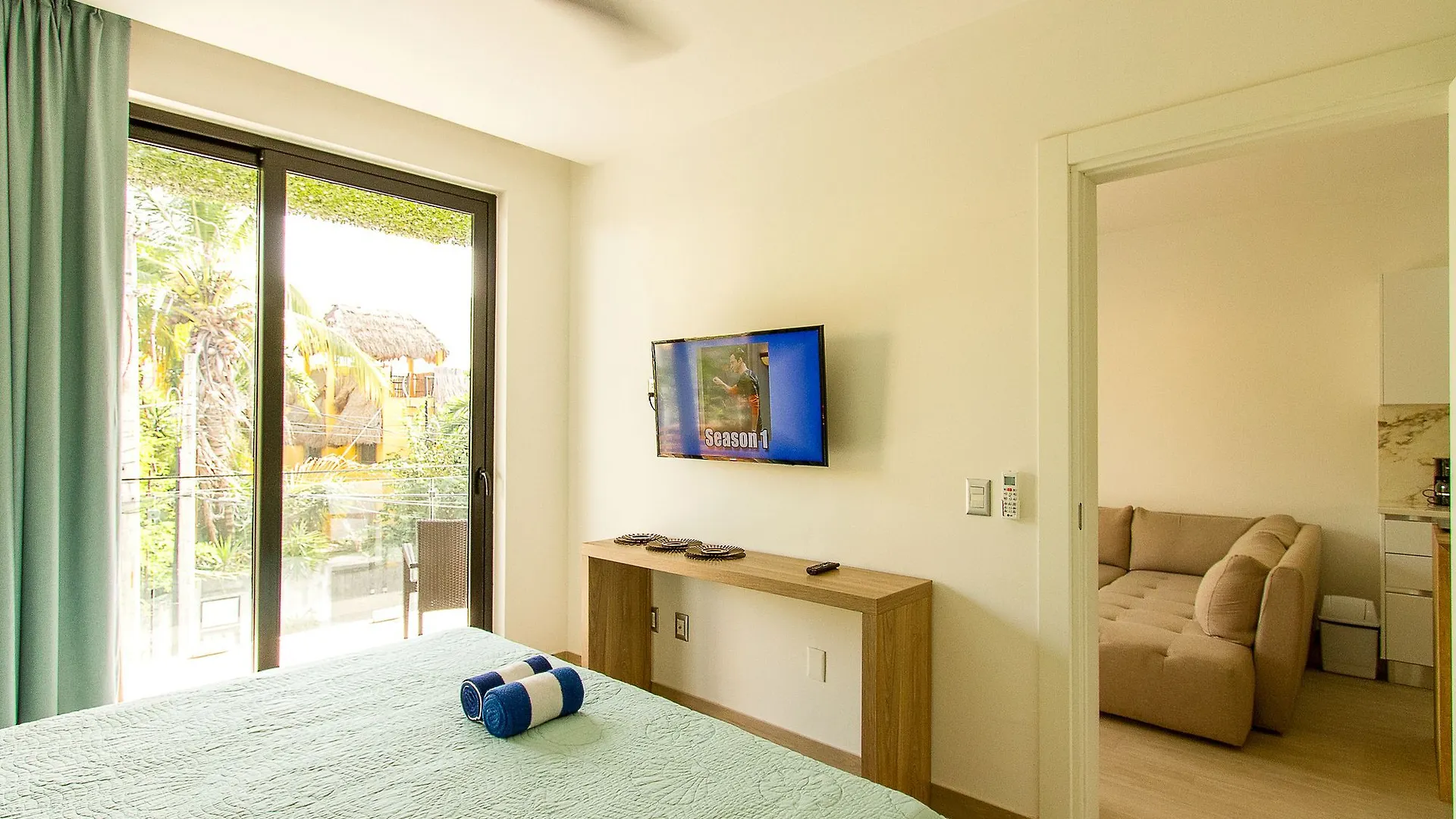 Apartament Moma 205 By Imexico Playa del Carmen