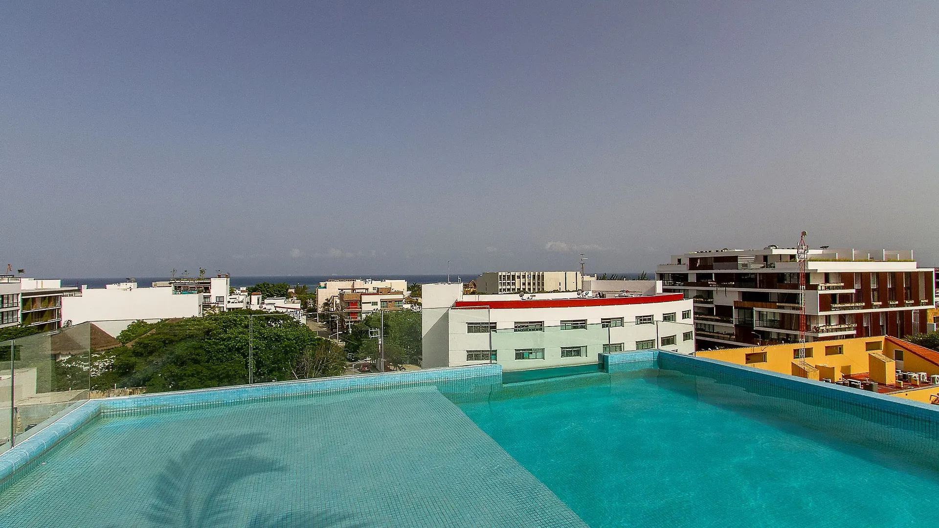 Apartament Moma 205 By Imexico Playa del Carmen