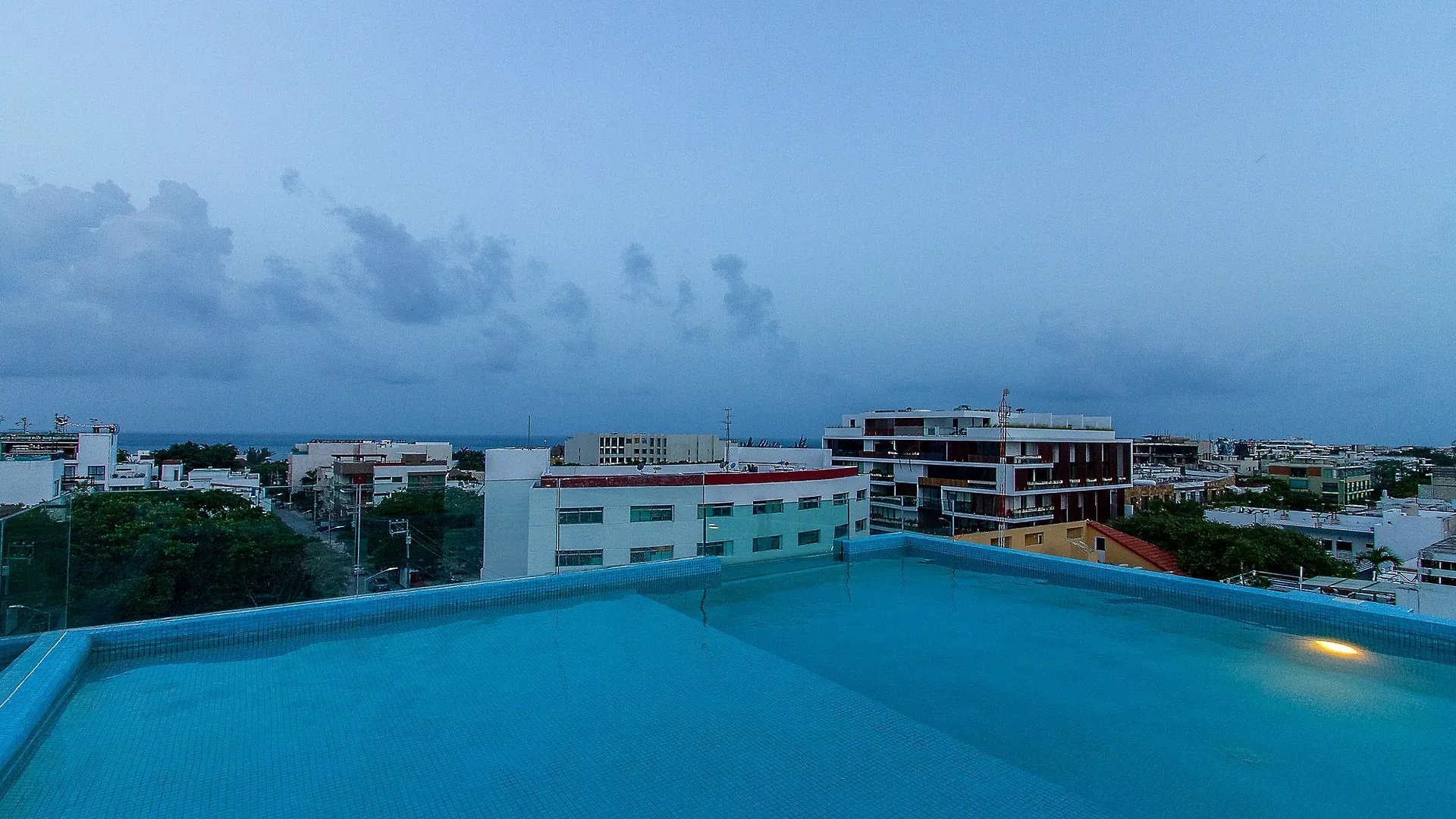 Apartament Moma 205 By Imexico Playa del Carmen