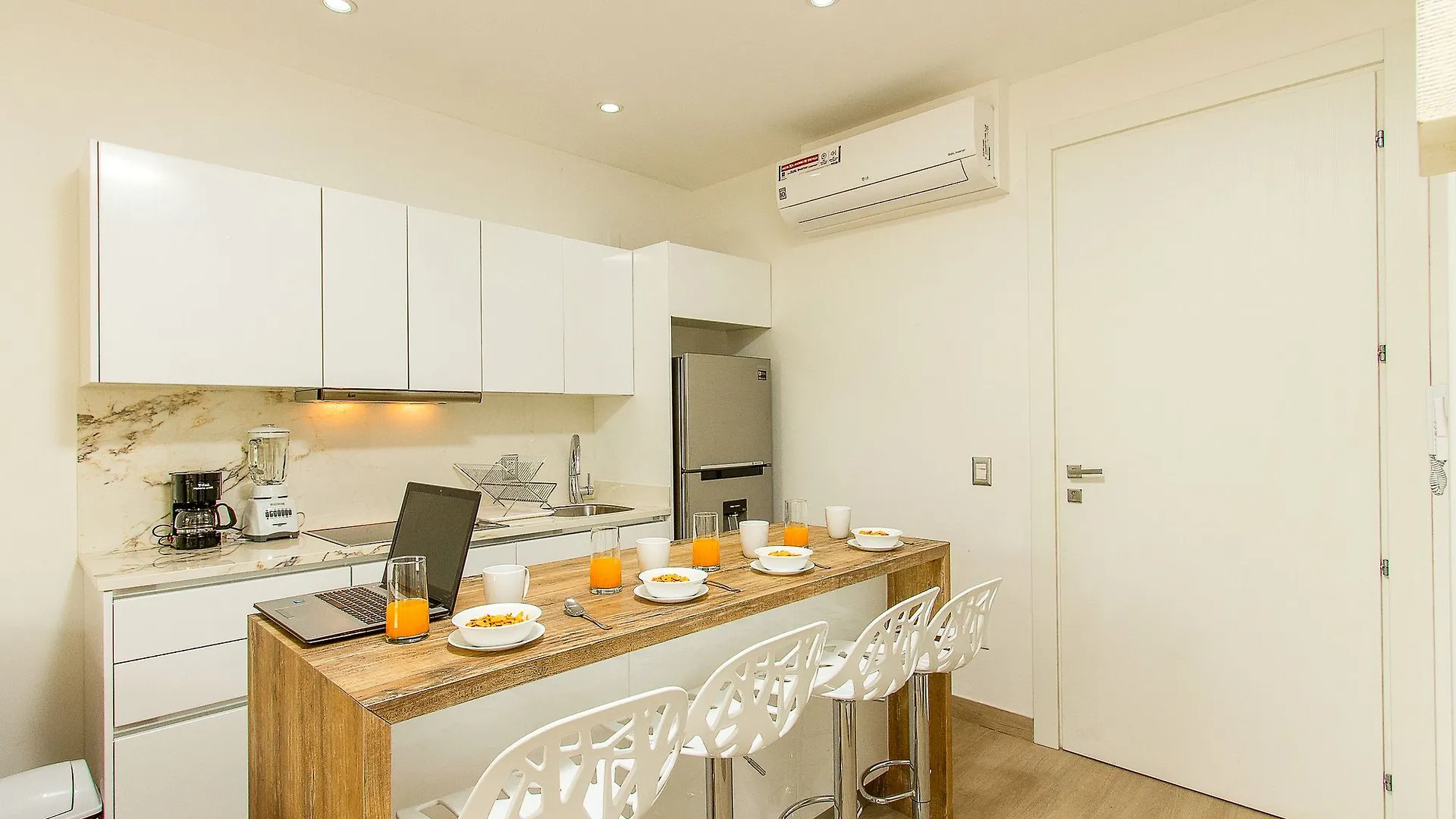 Apartament Moma 205 By Imexico Playa del Carmen